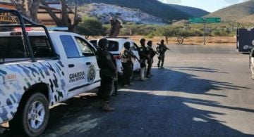 Asesinan a un bebé de dos años en San Luis Potosí con un arma blanca