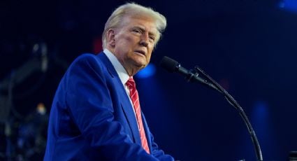 "Designaré inmediatamente a los cárteles como organizaciones terroristas extranjeras", anuncia Donald Trump