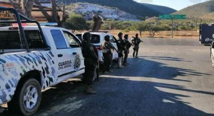 Asesinan a un bebé de dos años en San Luis Potosí con un arma blanca