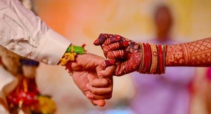 Detienen a 416 personas en India durante operativo contra el matrimonio infantil