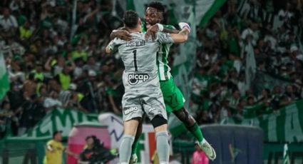 ¡Campeón! El mexicano Efraín Juárez conquista el doblete del futbol colombiano y en tiempo récord con Atlético Nacional