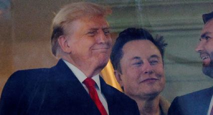 Trump afirma que estaría de acuerdo con que TikTok pase a manos de Musk si él quisiera comprarla