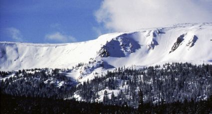 Evacúan a más de 170 esquiadores por una grieta en teleférico en Colorado; autoridades ya investigan