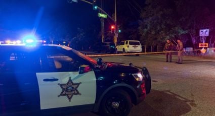 Detienen a sujeto sospechoso de haber decapitado a su hijo de un año en California