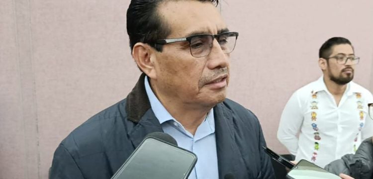 Morenistas acusan corrupción en el Congreso de Veracruz bajo liderazgo de Gómez Cazarín