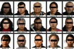 Dictan prisión preventiva para 15 implicados en la fuga del alcalde de Santo Tomás de los Plátanos