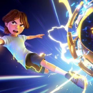 Disney+ anuncia 'Messi and the Giants', serie animada inspirada en el argentino campeón del mundo