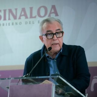 Rocha Moya confirma que pidió la renuncia a Mérida Sánchez: "No tengo nada que reprocharle"