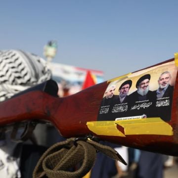 Israel confirma su implicación en el asesinato de Ismail Haniyeh, líder de Hamás