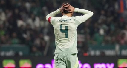 La Selección Mexicana de Futbol cierra el 2024 en medio de la incertidumbre y el caos tras la renuncia de ‘La Bomba’ Rodríguez