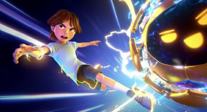 Disney+ anuncia ‘Messi and the Giants’, una serie animada inspirada en el argentino campeón del mundo