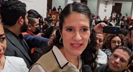 Nueva fiscal de CDMX: Bertha Alcalde descarta conflicto de interés y agradece apoyo de la oposición