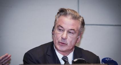 Fiscal retira apelación contra Alec Baldwin por muerte de Halyna Hutchins en el set de "Rust"