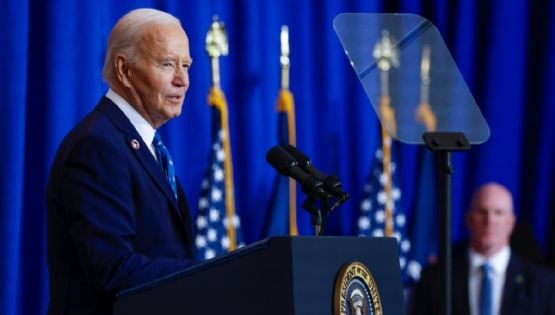 Biden conmutará las sentencias de 37 condenados a muerte antes de dejar la presidencia