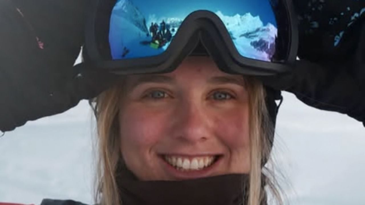 Sophie Hediger, atleta olímpica de snowboard, muere a los 26 años tras ser  sorprendida por una avalancha de nieve | LatinUS