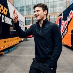 El piloto mexicano Patricio O’Ward afirma que llegar a F1 no está en sus manos: “Yo no traigo 30 millones de dólares para conseguir un asiento”