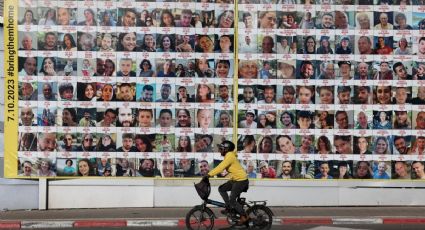 Rehén israelí liberada muere por problemas de salud que se agravaron durante su cautiverio