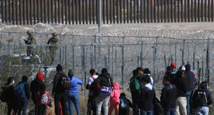 México prepara 25 albergues en la frontera norte ante posibles deportaciones masivas bajo Trump