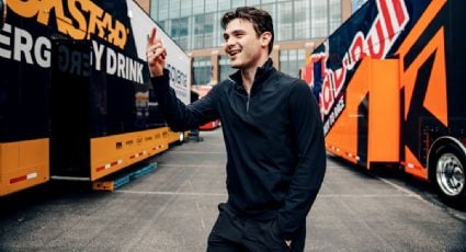 El piloto mexicano Patricio O’Ward afirma que llegar a F1 no está en sus manos: “Yo no traigo 30 millones de dólares para conseguir un asiento”