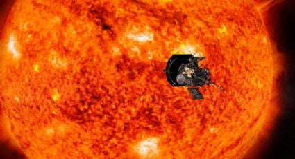 La sonda espacial Parker será el objeto humano que más cerca estará del Sol: NASA