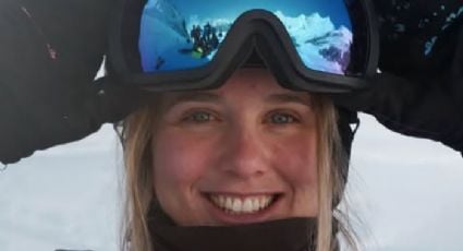 Sophie Hediger, atleta olímpica de snowboard, muere a los 26 años tras ser sorprendida por una avalancha de nieve