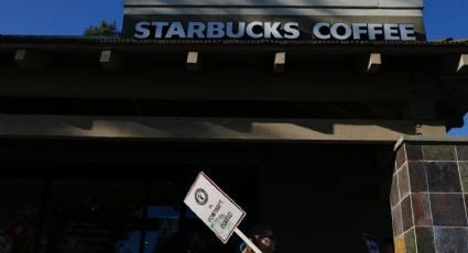 Huelga de Starbucks: trabajadores extienden el paro a más de 300 tiendas en Estados Unidos