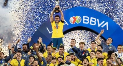 América: Un año soñado e inolvidable que culminó con un histórico tricampeonato