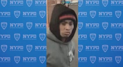 Guatemalteco acusado de quemar viva a mujer en el metro de NY afirma que "bebió mucho" y no recuerda el incidente