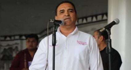 Asesinan al presidente del patronato de la Feria de Chilpancingo; Evelyn Salgado asegura que el crimen no quedará impune