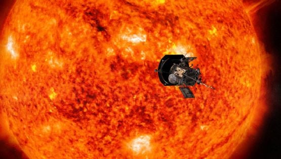 La sonda espacial Parker será el objeto humano que más cerca estará del Sol: NASA