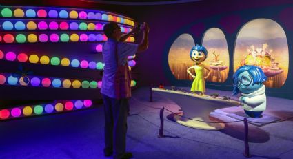 “Intensa-Mente 2”, "Deadpool & Wolverine" y "Moana 2" convierten a Disney en el único estudio en ganar 2 mil mdd en taquilla este 2024