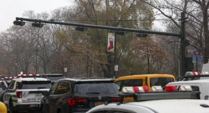 Taxi atropella a seis peatones en Manhattan tras aparente problema médico del conductor