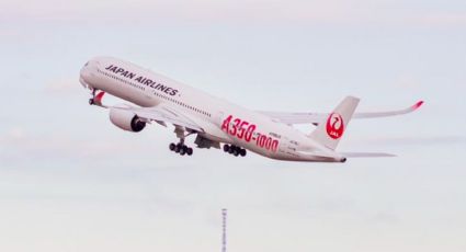 Japan Airlines sufre ciberataque que provocó retrasos en vuelos nacionales e internacionales