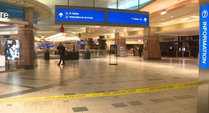 Reportan tiroteo en la noche de Navidad en el aeropuerto de Phoenix; dejó tres personas heridas y una apuñalada