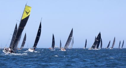 Dos navegantes mueren en la regata Sydney-Hobart debido a condiciones meteorológicas extremas