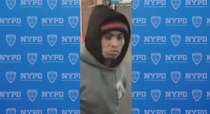 Presentarán cuatro cargos a guatemalteco por quemar viva a una mujer en el metro de Nueva York