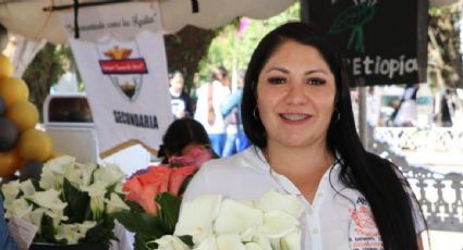 Se desconoce el paradero de la alcaldesa de Coalcomán investigada por vínculos con "El Mencho": gobernador de Michoacán