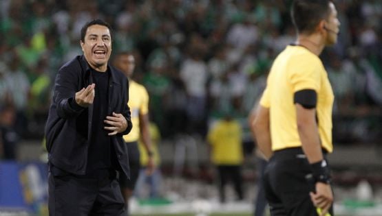 Revocan sanción contra Efraín Juárez: El mexicano podrá entrar a los estadios en Colombia tras ser vetado por tres años