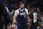 Luka Doncic, estrella de los Mavericks, es el sexto deportista de alto perfil en Estados Unidos que es víctima de robo en su casa
