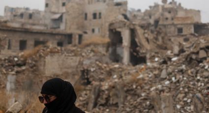 Suman más de 58 mil viviendas dañadas en Siria tras 13 años de guerra, según informe de ONG