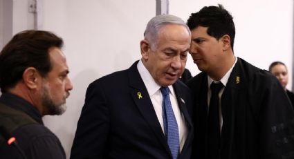Netanyahu será operado para extirparle la próstata tras sufrir una infección urinaria