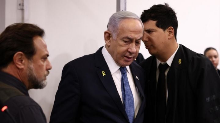 Netanyahu será operado para extirparle la próstata tras sufrir una infección urinaria