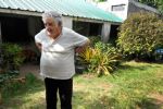 Dan de alta al expresidente uruguayo José Mujica tras operación en el esófago