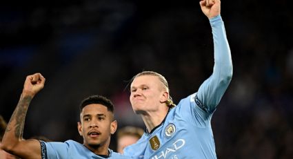 ¡Aleluya! El Manchester City vuelve a ganar para despedir el 2024 con un respiro de alivio