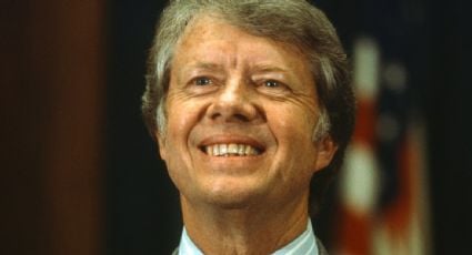 Fallece el expresidente estadounidense Jimmy Carter a los 100 años