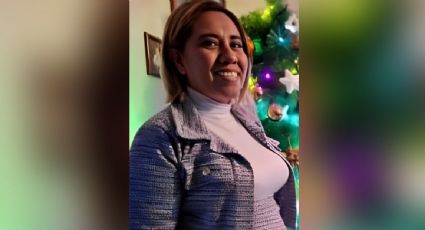 Denuncian la desaparición de la activista Sheridan Mata Balderas en Puebla; tiene nueve meses de embarazo