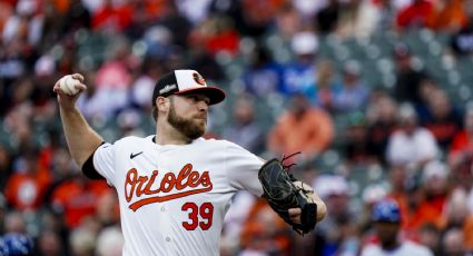 ¡Contrato récord de la franquicia! El lanzador Corbin Burnes firma por 220 millones de dólares y seis años con Diamondbacks