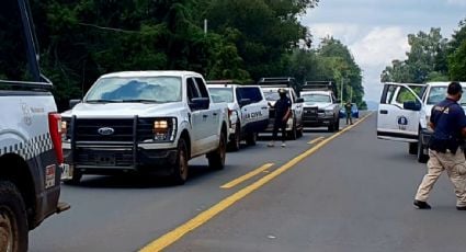 Encuentran el cuerpo desmembrado del tesorero del municipio michoacano de Zinapécuaro; CJNG se atribuye el crimen