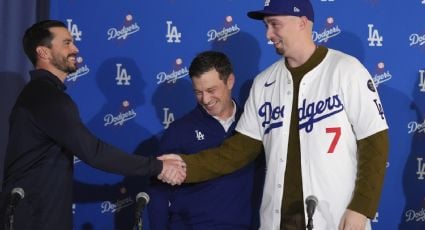 Dodgers se 'endeudan': Pagarán más de mil millones de dólares por siete jugadores hasta el 2046