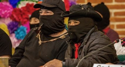 "Respetamos su movimiento, pero también la defensa de lo que hacemos en Chiapas": Sheinbaum responde al EZLN